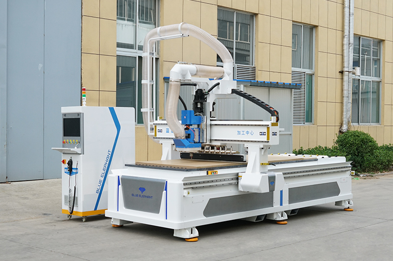 板式家具開(kāi)料機(jī)