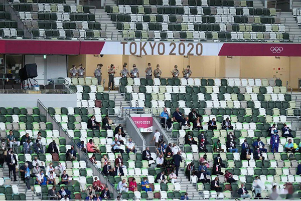 東京奧運(yùn)到底“血虧”多少？媒體：掏空了日本的“家底”，中國(guó)網(wǎng)友都在懷念2008年