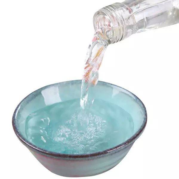 東莞清潔—白醋的好處有哪些？