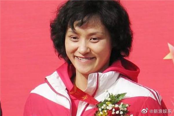 跳水女皇高敏：全紅嬋是老天爺給世界跳水界的一個(gè)禮物，要冷靜看待她的成功
